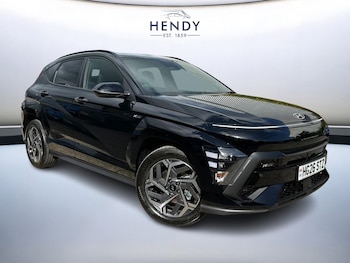 Used Hyundai KONA 2026 for sale - 79200463: Photo