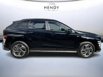 Used Hyundai KONA 2026 for sale - 79200463: Photo