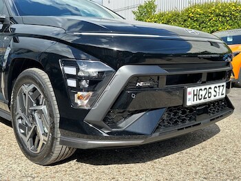 Used Hyundai KONA 2026 for sale - 79200463: Photo