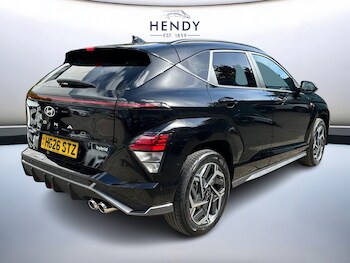 Used Hyundai KONA 2026 for sale - 79200463: Photo