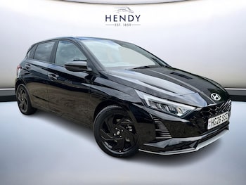 Used Hyundai i20 2026 for sale - 79199312: Photo