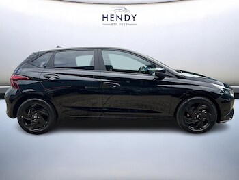 Used Hyundai i20 2026 for sale - 79199312: Photo