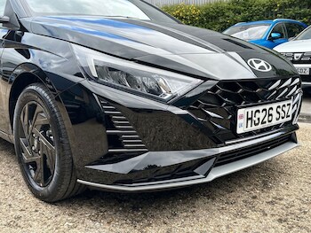 Used Hyundai i20 2026 for sale - 79199312: Photo