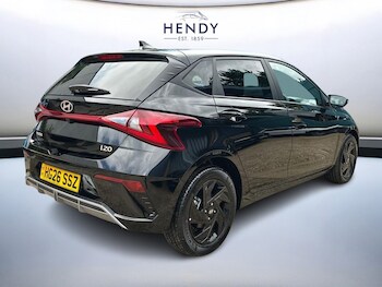 Used Hyundai i20 2026 for sale - 79199312: Photo