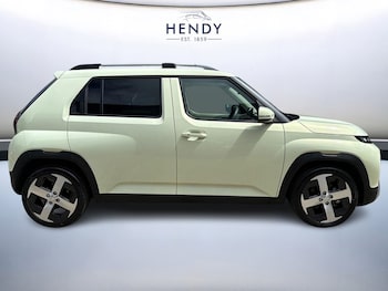 Used Hyundai Other 2025 for sale - 79200458: Photo