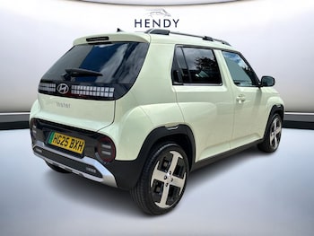Used Hyundai Other 2025 for sale - 79200458: Photo