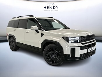 Used Hyundai Santa Fe 2026 for sale - 79552470: Photo