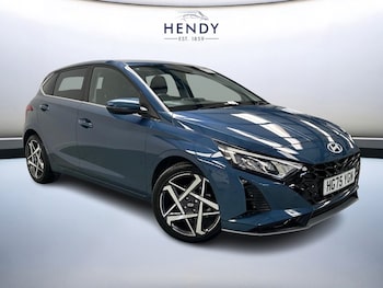 Used Hyundai i20 2026 for sale - 79198839: Photo