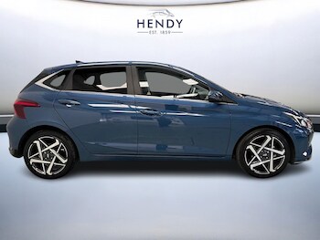 Used Hyundai i20 2026 for sale - 79198839: Photo