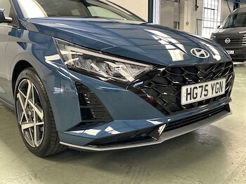 Used Hyundai i20 2026 for sale - 79198839: Photo
