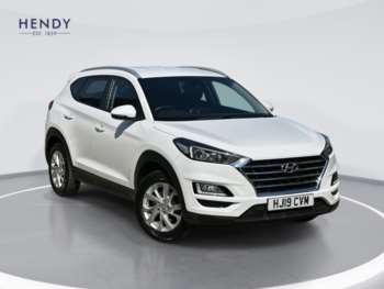 2019 (19) - GDI SE Nav 5-Door