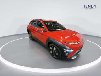 Used Hyundai KONA 2025 for sale - 74067999: Photo