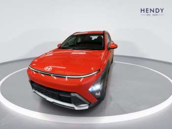 Used Hyundai KONA 2025 for sale - 74067999: Photo
