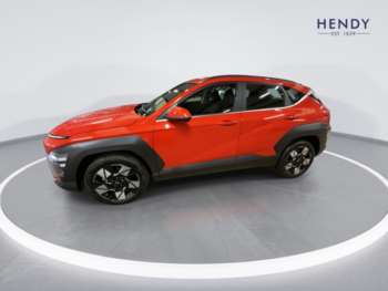 Used Hyundai KONA 2025 for sale - 74067999: Photo