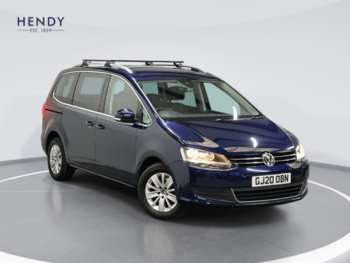 2020 (20) - 2.0 TDI SCR 150 SE Nav 5dr DSG