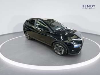 Used Hyundai BAYON 2025 for sale - 74067958: Photo