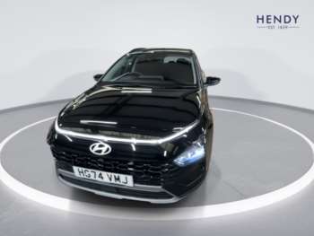 Used Hyundai BAYON 2025 for sale - 74067958: Photo
