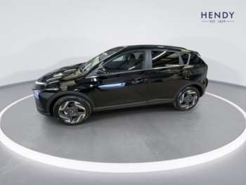 Used Hyundai BAYON 2025 for sale - 74067958: Photo