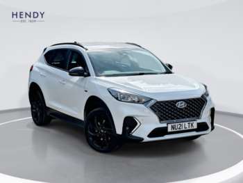 2021 (21) - TGDI 177 N Line 5-Door