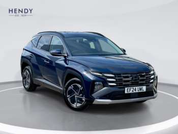2024 (24) - HYBRID Premium 5-Door