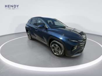Used Hyundai TUCSON 2024 for sale - 74652067: Photo