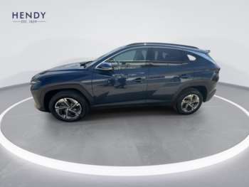 Used Hyundai TUCSON 2024 for sale - 74652067: Photo
