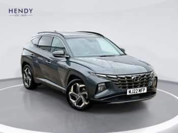 2022 (22) - TGDI Ultimate 5-Door