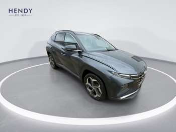 Used Hyundai TUCSON 2022 for sale - 74836102: Photo