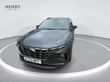 Used Hyundai TUCSON 2022 for sale - 74836102: Photo