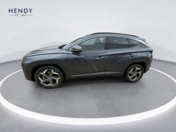 Used Hyundai TUCSON 2022 for sale - 74836102: Photo