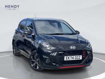 2024 (74) - T90 NAV N Line 5-Door