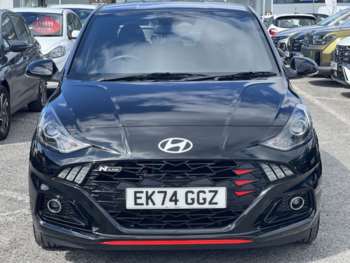 Used Hyundai i10 2024 for sale - 74906935: Photo