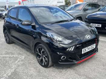 Used Hyundai i10 2024 for sale - 74906935: Photo