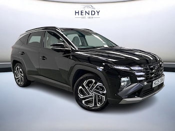 Used Hyundai TUCSON 2025 for sale - 79360567: Photo