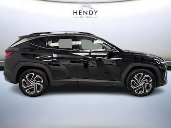 Used Hyundai TUCSON 2025 for sale - 79360567: Photo