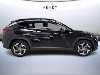 Used Hyundai TUCSON 2022 for sale - 79725588: Photo