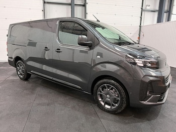 Used Vauxhall Vivaro 2026 for sale - 78828498: Photo