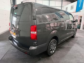 Used Vauxhall Vivaro 2026 for sale - 78828498: Photo