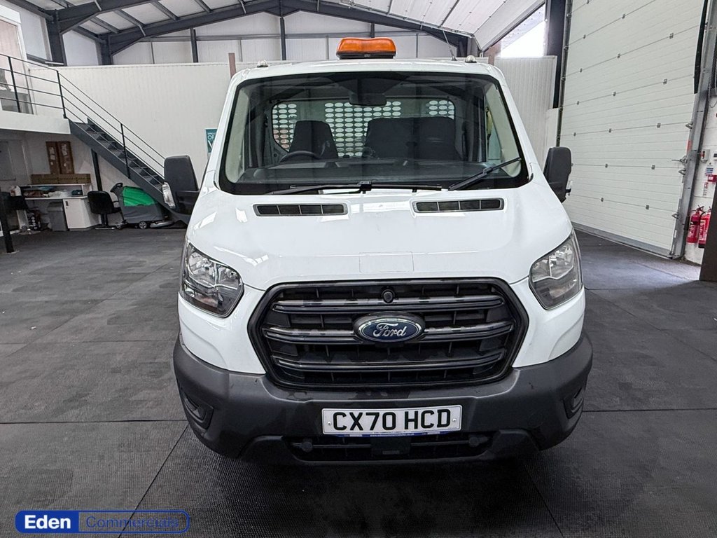 Used Ford Transit 2020 for sale - 76048682: Photo 10