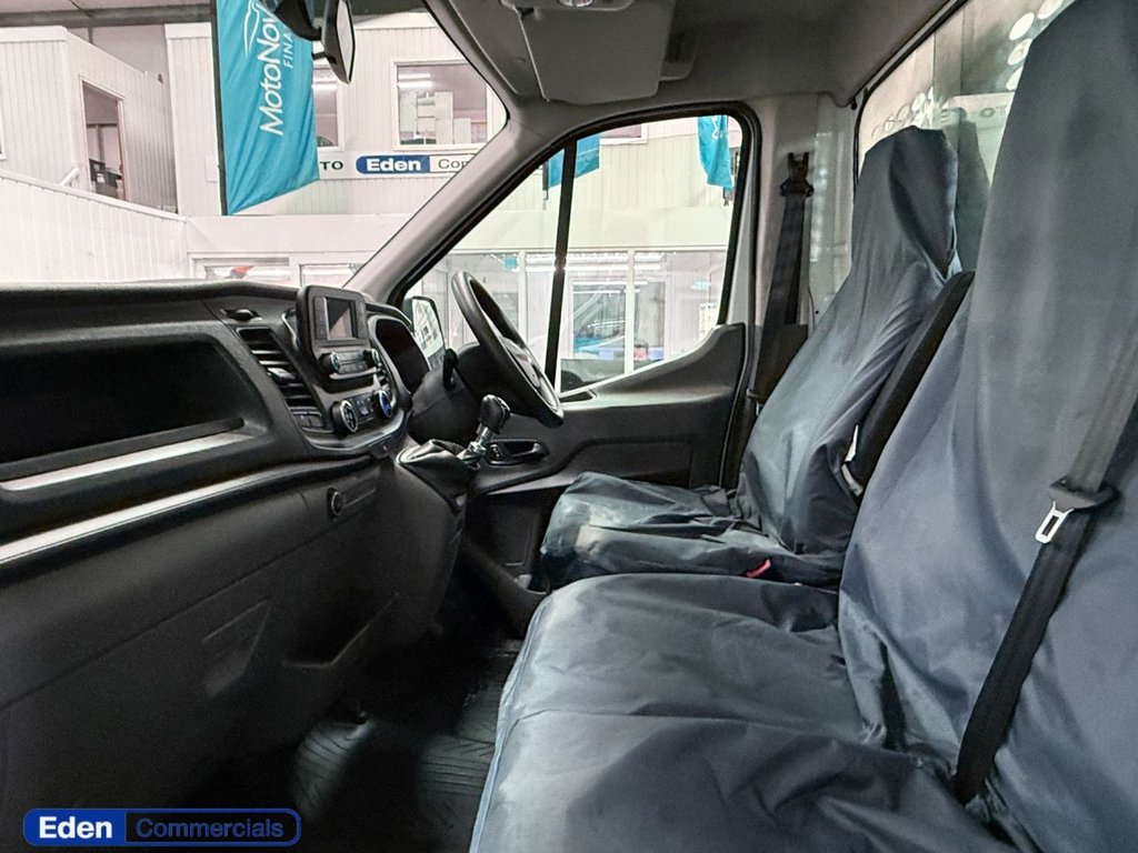Used Ford Transit 2020 for sale - 76048682: Photo 11