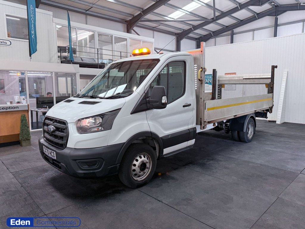 Used Ford Transit 2020 for sale - 76048682: Photo 12