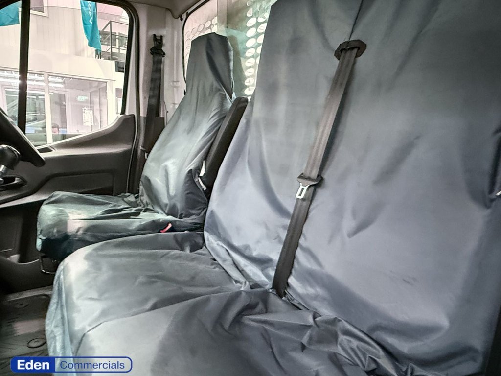 Used Ford Transit 2020 for sale - 76048682: Photo 13
