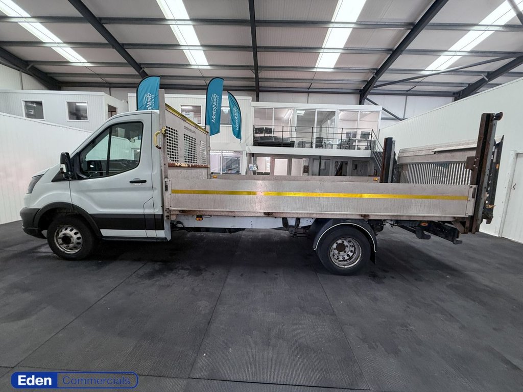 Used Ford Transit 2020 for sale - 76048682: Photo 14