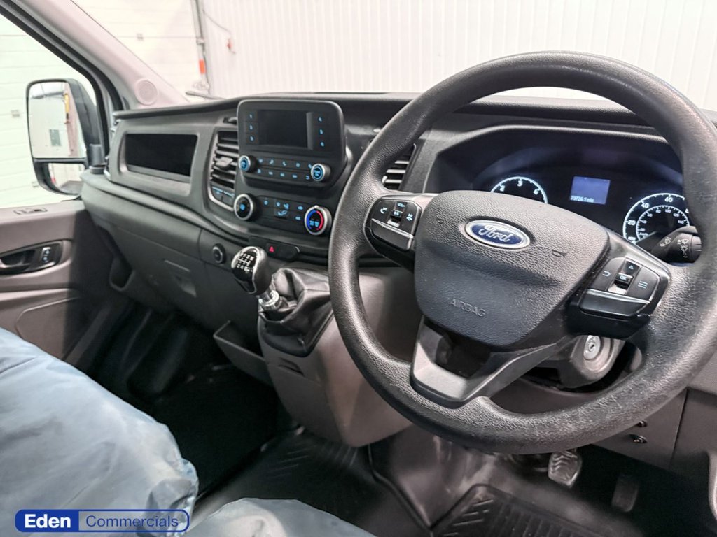 Used Ford Transit 2020 for sale - 76048682: Photo 15