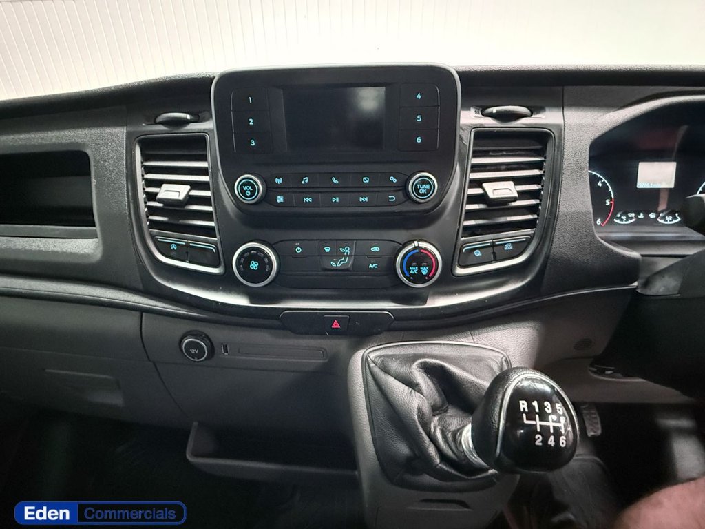 Used Ford Transit 2020 for sale - 76048682: Photo 17