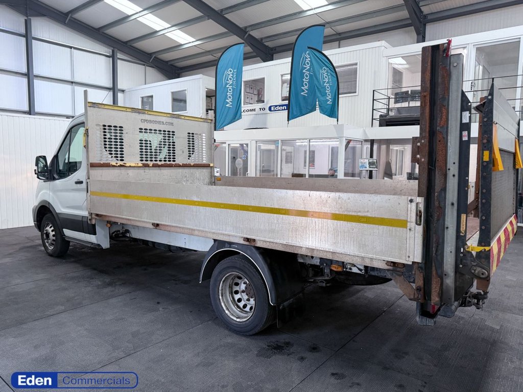 Used Ford Transit 2020 for sale - 76048682: Photo 18