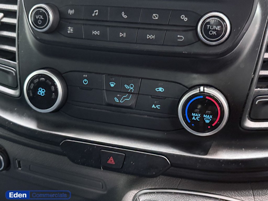 Used Ford Transit 2020 for sale - 76048682: Photo 19