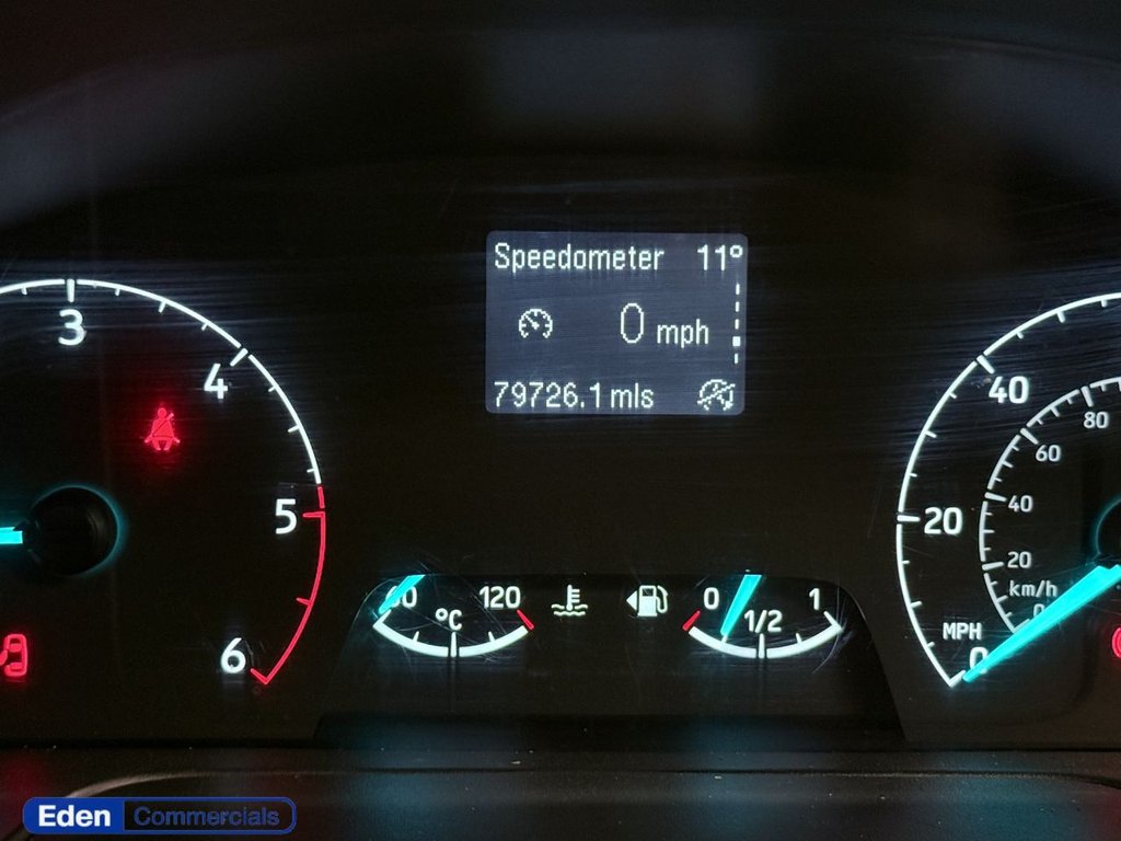 Used Ford Transit 2020 for sale - 76048682: Photo 22