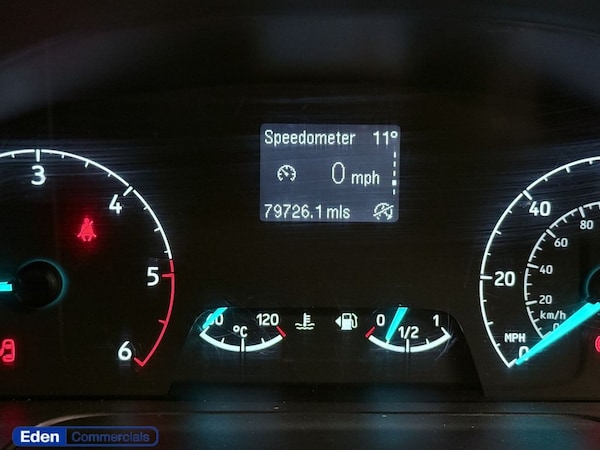 Used Ford Transit 2020 for sale - 76048682: Photo 22