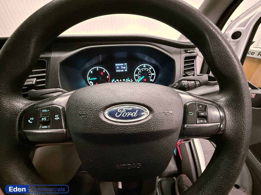 Used Ford Transit 2020 for sale - 76048682: Photo 23